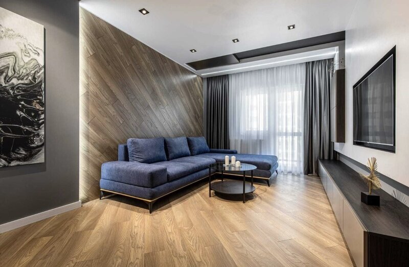 Metalurgiei - Grand Kristal Residence, Apartament 2 camere loc parcare