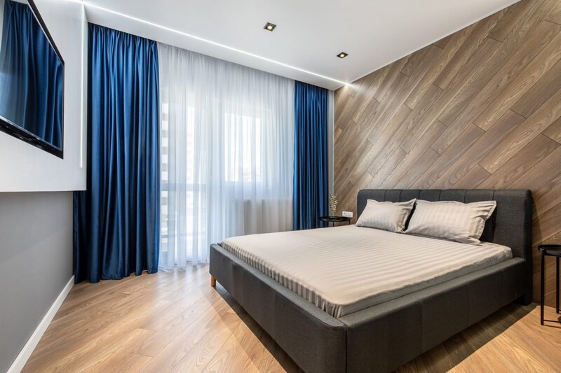Metalurgiei - Grand Kristal Residence, Apartament 2 camere loc parcare