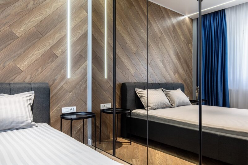Metalurgiei - Grand Kristal Residence, Apartament 2 camere loc parcare