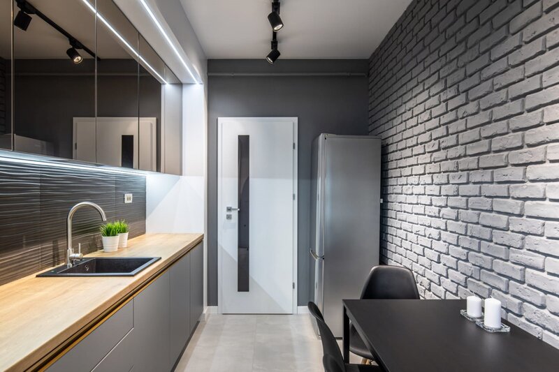 Metalurgiei - Grand Kristal Residence, Apartament 2 camere loc parcare