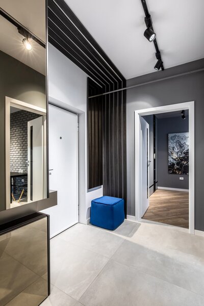Metalurgiei - Grand Kristal Residence, Apartament 2 camere loc parcare