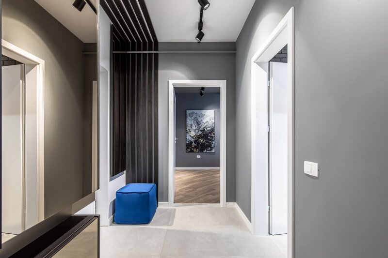 Metalurgiei - Grand Kristal Residence, Apartament 2 camere loc parcare