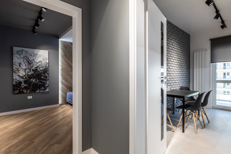 Metalurgiei - Grand Kristal Residence, Apartament 2 camere loc parcare