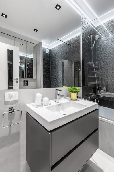 Metalurgiei - Grand Kristal Residence, Apartament 2 camere loc parcare