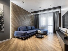 Metalurgiei - Grand Kristal Residence, Apartament 2 camere loc parcare