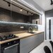 Metalurgiei - Grand Kristal Residence, Apartament 2 camere loc parcare